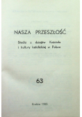 Nasza przeszłość 63