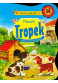 Poznaj mój głos Piesek Tropek Podwórkowi przyjaciele