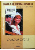 O moim życiu