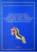 Praca ze słuchaczem szczególnie uzdolnionym