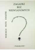 Zagadki bez niewiadomych czyli kto i dlaczego zamordował polską powieść kryminalną