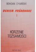 Korzenie tożsamości