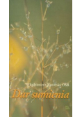 Dar sumienia