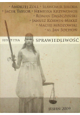 Sprawiedliwość