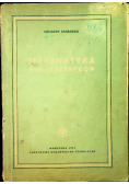 Matematyka dla elektryków