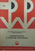 Laboratorium z podstaw skrawania