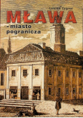 Mława miasto pogranicza