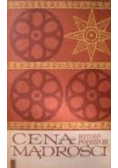 Cena mądrości