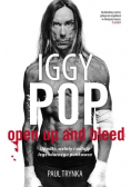 Iggy Pop Upadki wzloty i odloty legendarnego punkowca
