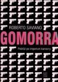Gomorra Podróż po imperium kamorry