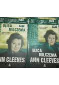 Ulica milczenia Tom 1 i 2