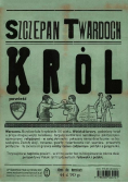 Twardoch Król
