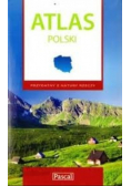 Atlas Polski przydatny z natury rzeczy