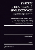 System ubezpieczeń społecznych Zagadnienia podstawowe