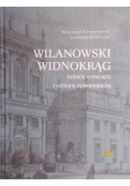 Wilanowski widnokrąg