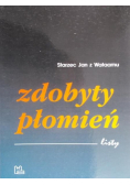 Zdobyty płomień