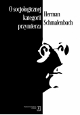 O socjologicznej kategorii przymierza