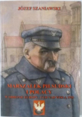 Marszałek Piłsudski i polacy