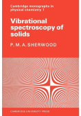 Vibrational Spectroscopy of Solids