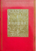 Ewangelie i dzieje apostolskie
