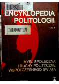 Encyklopedia Politologii tom 4