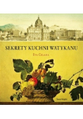 Sekrety kuchni Watykanu
