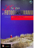 Książka o fotografowaniu