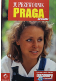 Przewodnik Praga od środka