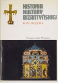 Historia kultury bizantyńskiej