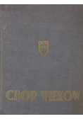 Chór wieków 1939 r.