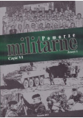 Pomorze militarne Część VI Zeszyt 1
