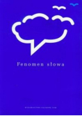 Fenomen słowa