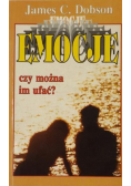 Emocje czy można im ufać