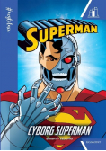 Cyborg Superman Czytelnia