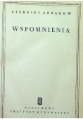 Wspomnienia