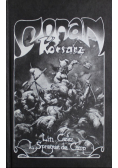 Conan korsarz