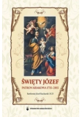 Święty Józef patron Krakowa 1715 - 2015