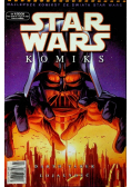 Star wars komiks nr 11 2009