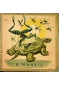 W wodzie