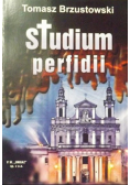 Studium perfidii