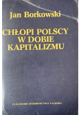 Chłopi polscy w dobie kapitalizmu
