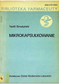 Mikrokapsułkowanie