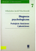 Diagnoza psychologiczna
