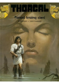 Thorgal Ponad krainą cieni