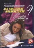 Jak analizować i interpretować Epikę