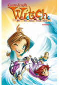 Czarodziejki W.I.T.C.H. Księga 7