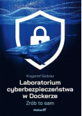 Laboratorium cyberbezpieczeństwa w Dockerze
