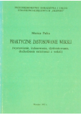 Praktyczne zastosowanie weksli