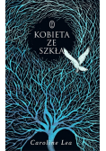 Kobieta ze szkła