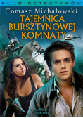 Tajemnica Bursztynowej Komnaty